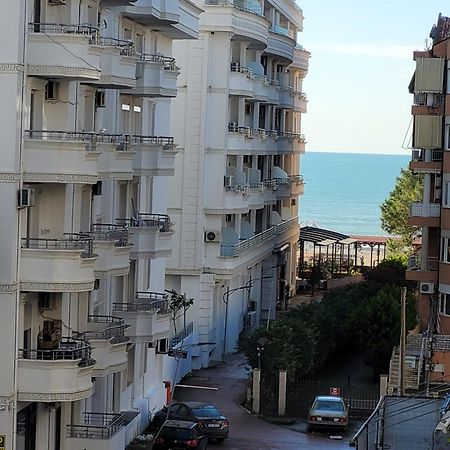 Orange Apartment Golem  Esterno foto