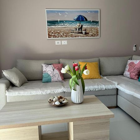 Orange Apartment Golem  Esterno foto