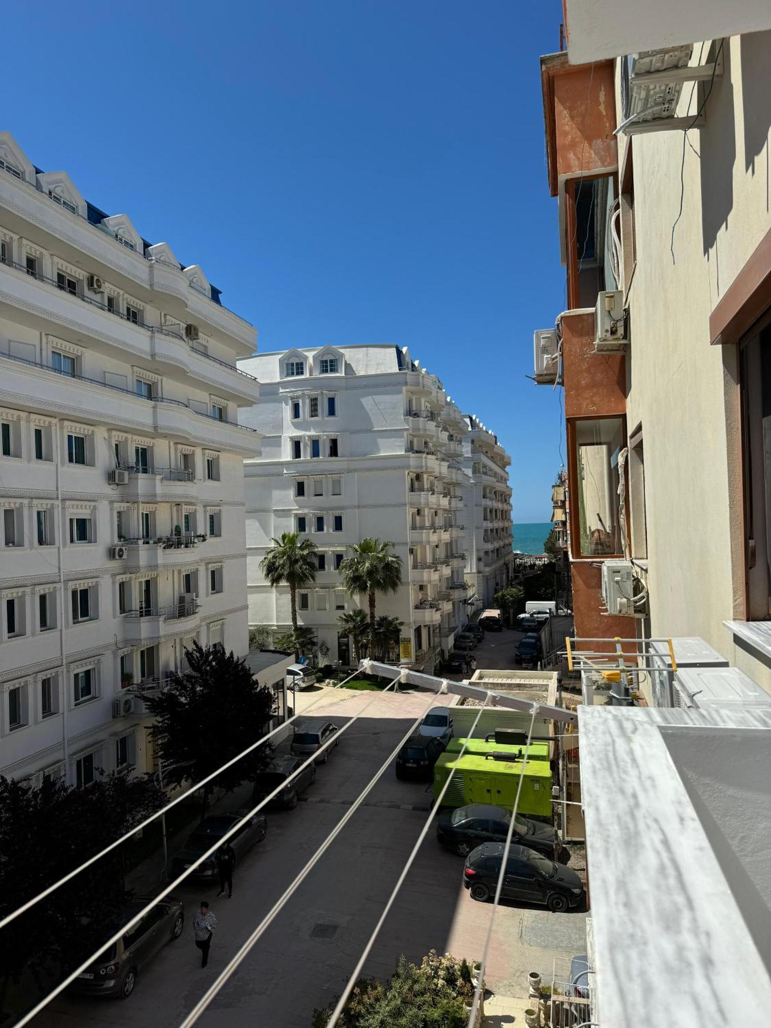 Orange Apartment Golem  Esterno foto