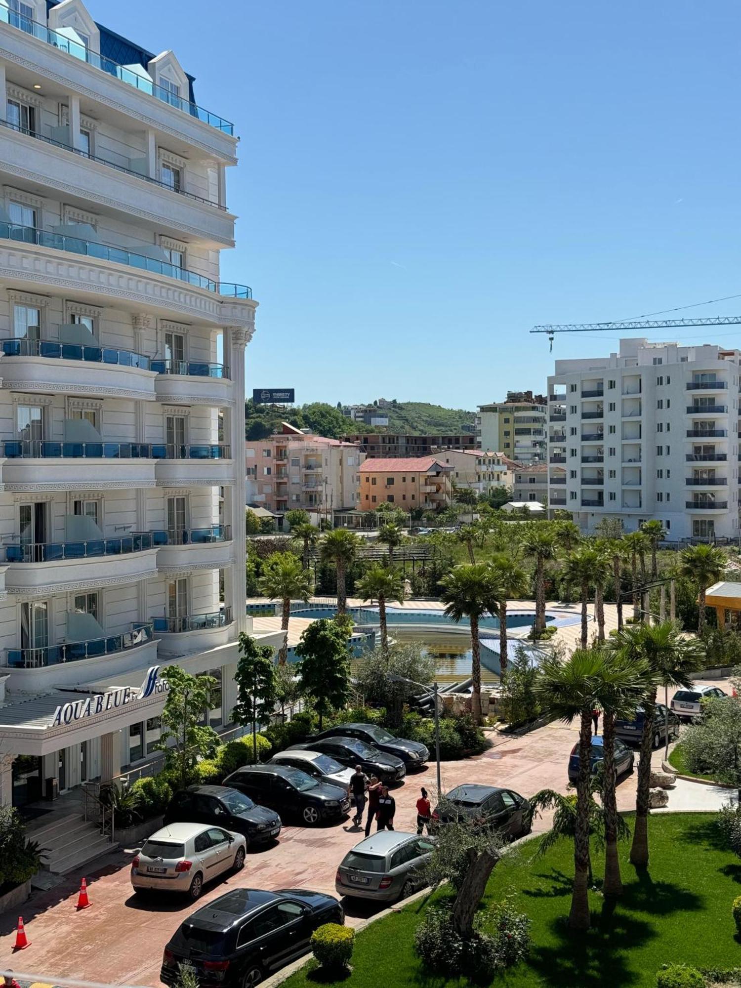 Orange Apartment Golem  Esterno foto